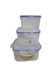 Pojemnik na żywność zestaw